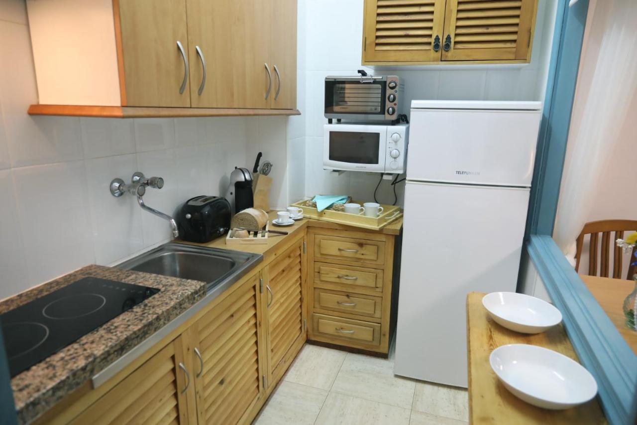 Apartamentos Alcossebre "El Faro Apartaments Alcossebre" Piscina, Playa Y Diversion Kültér fotó