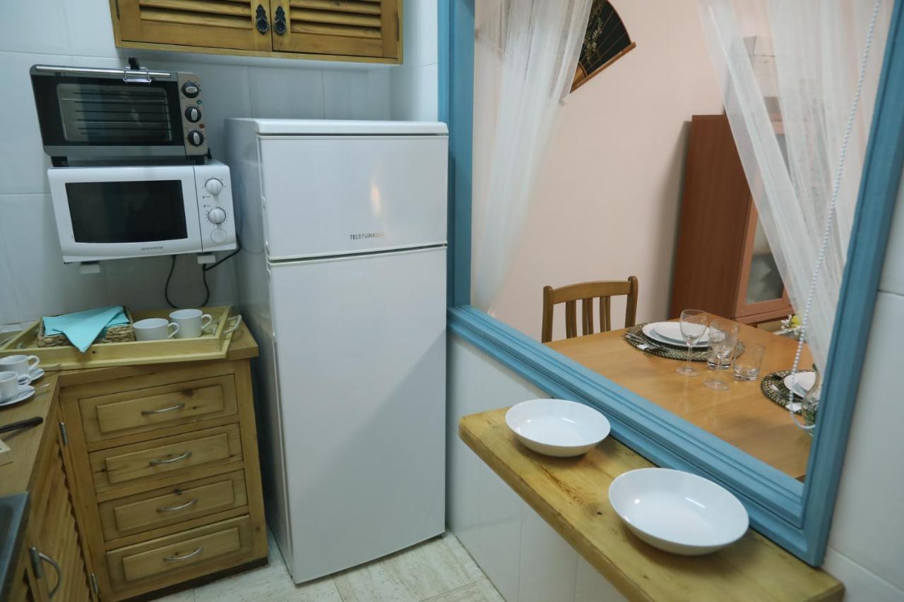 Apartamentos Alcossebre "El Faro Apartaments Alcossebre" Piscina, Playa Y Diversion Kültér fotó